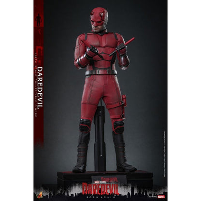 Hot Toys Daredevil: Born Again (TV) Daredevil 1:6 Figure
