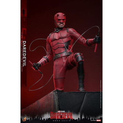 Hot Toys Daredevil: Born Again (TV) Daredevil 1:6 Figure