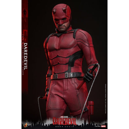 Hot Toys Daredevil: Born Again (TV) Daredevil 1:6 Figure