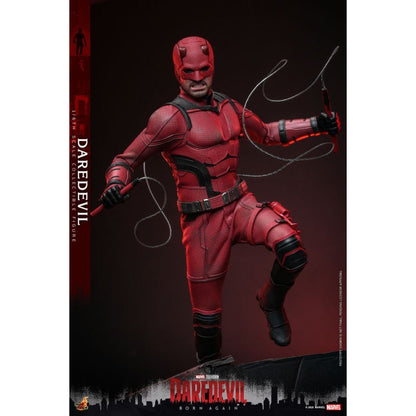 Hot Toys Daredevil: Born Again (TV) Daredevil 1:6 Figure