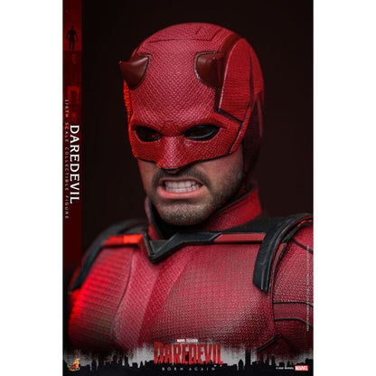 Hot Toys Daredevil: Born Again (TV) Daredevil 1:6 Figure