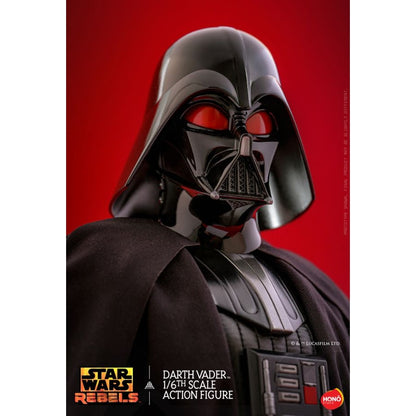 Hot Toys Star Wars Darth Vader (HONO Studios) 1:6 Scale Collectable Action Figure