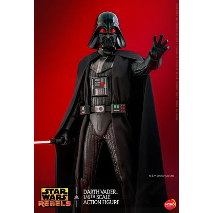 Hot Toys Star Wars Darth Vader (HONO Studios) 1:6 Scale Collectable Action Figure