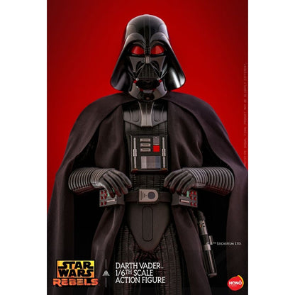 Hot Toys Star Wars Darth Vader (HONO Studios) 1:6 Scale Collectable Action Figure