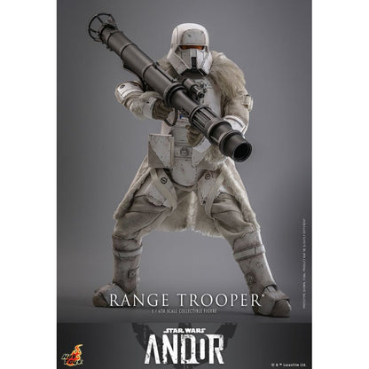 Hot Toys Star Wars: Andor Range Trooper 1:6 Scale Collectable Action Figure