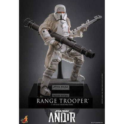 Hot Toys Star Wars: Andor Range Trooper 1:6 Scale Collectable Action Figure