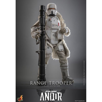 Hot Toys Star Wars: Andor Range Trooper 1:6 Scale Collectable Action Figure