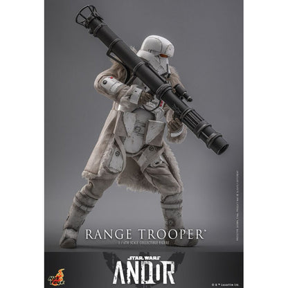 Hot Toys Star Wars: Andor Range Trooper 1:6 Scale Collectable Action Figure