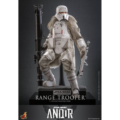 Hot Toys Star Wars: Andor Range Trooper 1:6 Scale Collectable Action Figure