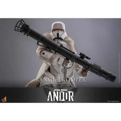 Hot Toys Star Wars: Andor Range Trooper 1:6 Scale Collectable Action Figure