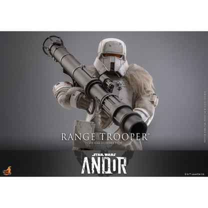 Hot Toys Star Wars: Andor Range Trooper 1:6 Scale Collectable Action Figure