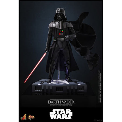 Hot Toys Star Wars: Revenge of the Sith Darth Vader 1:6 Scale Collectable Action Figure