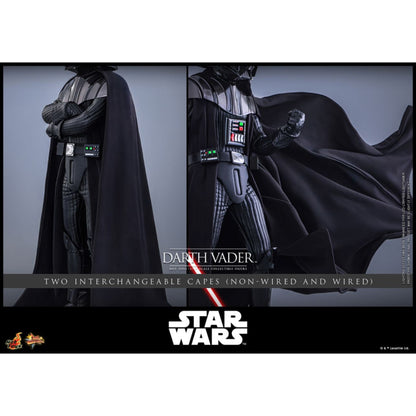 Hot Toys Star Wars: Revenge of the Sith Darth Vader 1:6 Scale Collectable Action Figure
