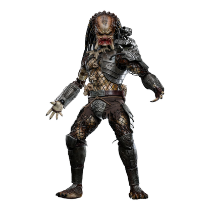 Hot Toys Predator (1987) Predator (2.0) 1:6 Scale Collectable Action Figure