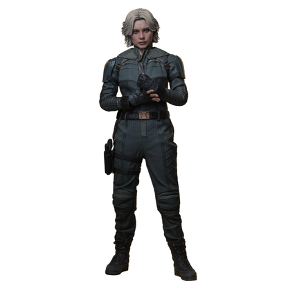 Hot Toys Thunderbolts Yelena Belova 1:6 Scale Collectable Action Figure