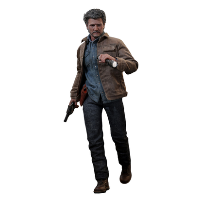Hot Toys The Last of Us (TV) Joel Miller 1:6 Scale Collectable Action Figure