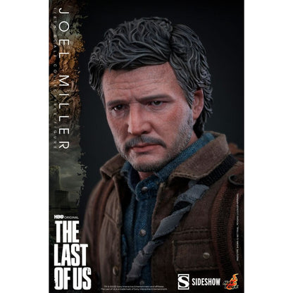 Hot Toys The Last of Us (TV) Joel Miller 1:6 Scale Collectable Action Figure