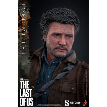 Hot Toys The Last of Us (TV) Joel Miller 1:6 Scale Collectable Action Figure