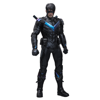 Hot Toys Batman: Arkham Knight Nightwing 1:6 Scale Collectable Action Figure