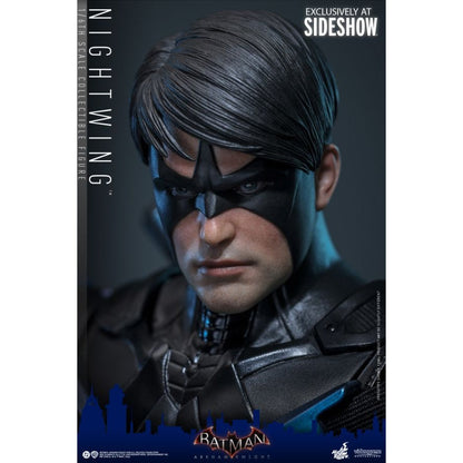 Hot Toys Batman: Arkham Knight Nightwing 1:6 Scale Collectable Action Figure