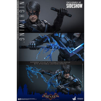Hot Toys Batman: Arkham Knight Nightwing 1:6 Scale Collectable Action Figure