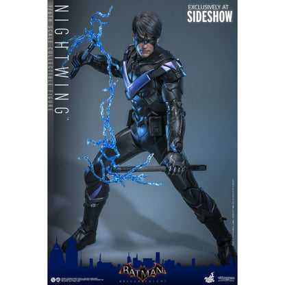 Hot Toys Batman: Arkham Knight Nightwing 1:6 Scale Collectable Action Figure