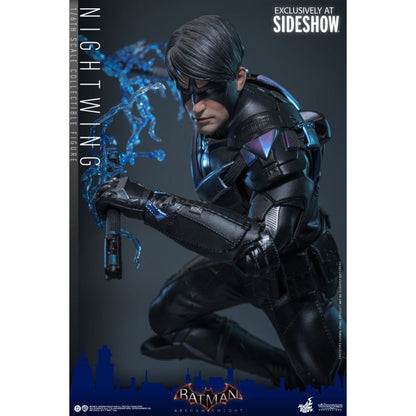 Hot Toys Batman: Arkham Knight Nightwing 1:6 Scale Collectable Action Figure