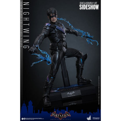 Hot Toys Batman: Arkham Knight Nightwing 1:6 Scale Collectable Action Figure