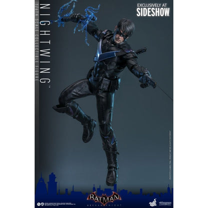 Hot Toys Batman: Arkham Knight Nightwing 1:6 Scale Collectable Action Figure