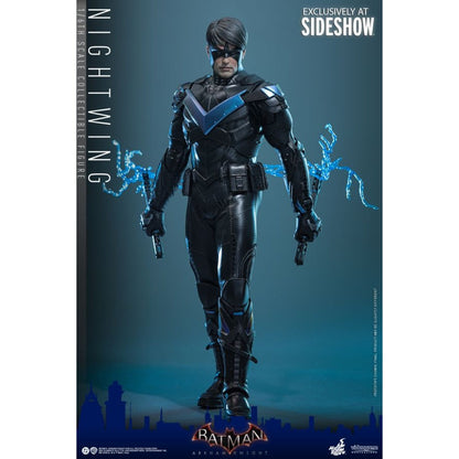 Hot Toys Batman: Arkham Knight Nightwing 1:6 Scale Collectable Action Figure