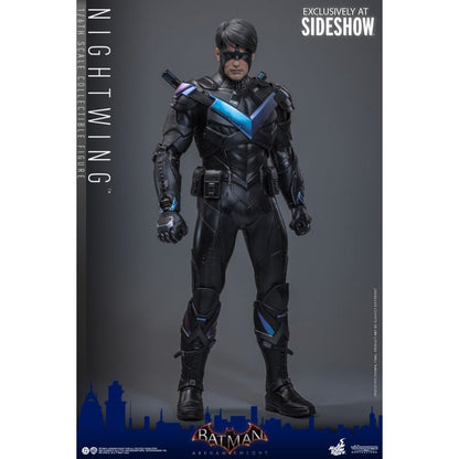 Hot Toys Batman: Arkham Knight Nightwing 1:6 Scale Collectable Action Figure