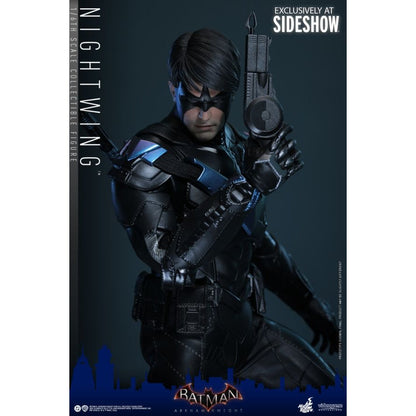 Hot Toys Batman: Arkham Knight Nightwing 1:6 Scale Collectable Action Figure