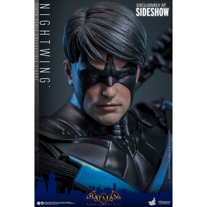 Hot Toys Batman: Arkham Knight Nightwing 1:6 Scale Collectable Action Figure