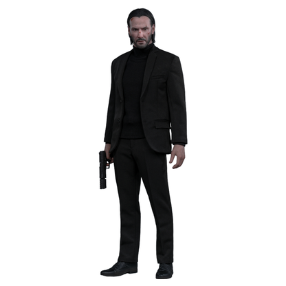 Hot Toys John Wick John Wick 1:6 Scale Collectable Action Figure