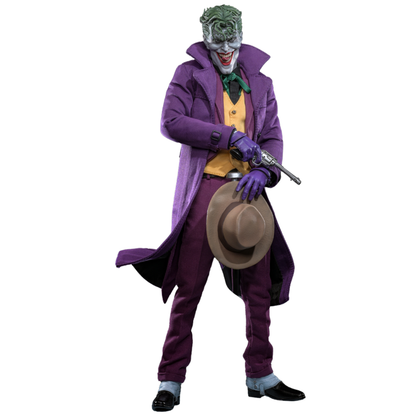 Hot Toys Batman: The Killing Joke The Joker 1:6 Scale Collectable Action Figure
