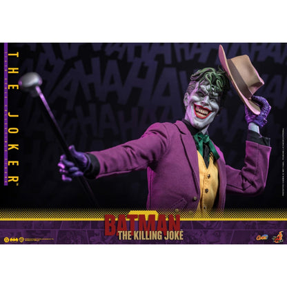 Hot Toys Batman: The Killing Joke The Joker 1:6 Scale Collectable Action Figure
