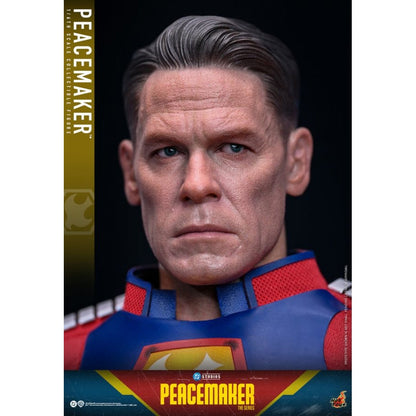 Hot Toys Peacemaker (TV) Peacemaker 1:6 Scale Collectible Action Figure