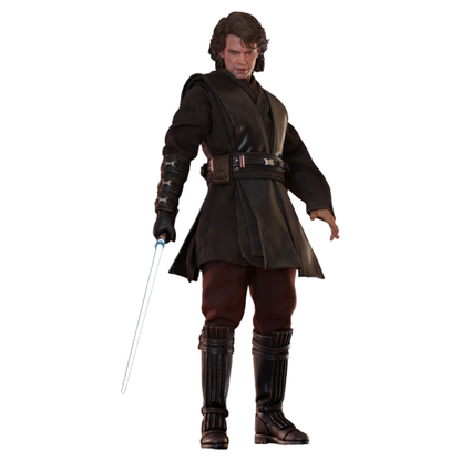 Hot Toys Star Wars: Revenge of the Sith Anakin Skywalker 1:6 Scale Collectable Action Figure