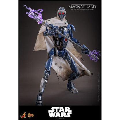 Hot Toys Star Wars MagnaGuard 1:6 Scale Collectible Action Figure