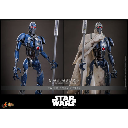 Hot Toys Star Wars MagnaGuard 1:6 Scale Collectible Action Figure