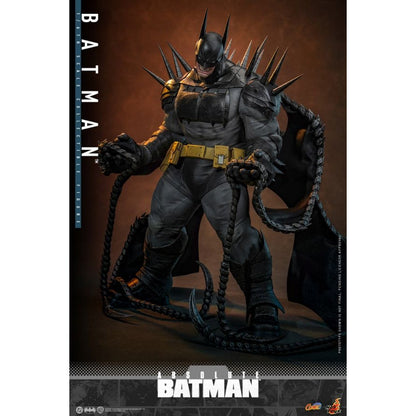 Hot Toys Batman Absolute Batman 1:6 Scale Collectable Action Figure