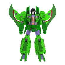 Threezero Transformers Acid Storm Exclusive MDLX Figure