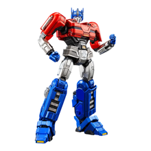 Threezero Transformers One Optimus Prime/Orion Pax MDLX Figure