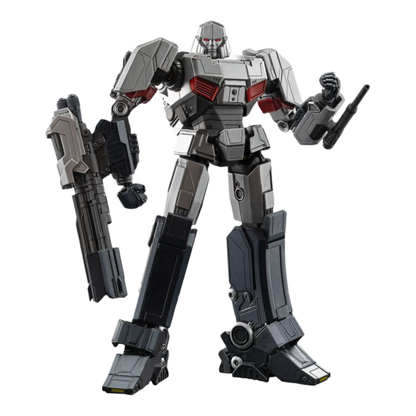Threezero Transformers One Megatron/D16 MDLX Figure
