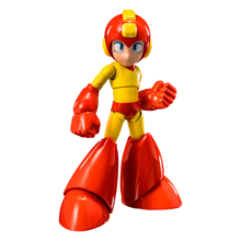 Threezero Mega Man Mega Man / Rockman (Fire Storm) MDLX Figure
