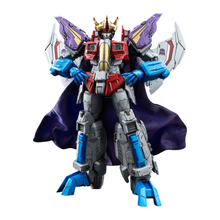 Threezero Transformers Coronation Starscream MDLX Action Figure