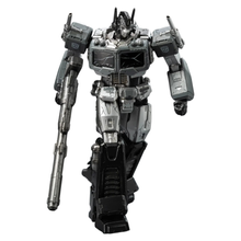 Threezero Transformers Optimus Prime (Sleep Mode) MDLX Figure