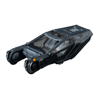 Threezero Blade Runner 2049 K'S Spinner 3.7" Replica