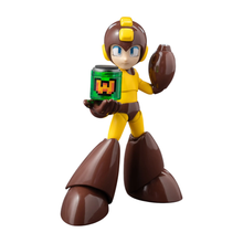 Threezero Megaman Rockman (Metal Blade Ver.) MDLX