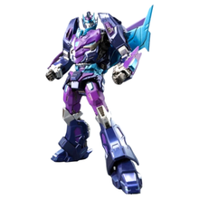 Threezero Transformers Lost Light Rodimus Prime MDLX Figure